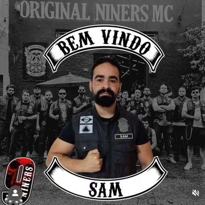 Foto de Sam