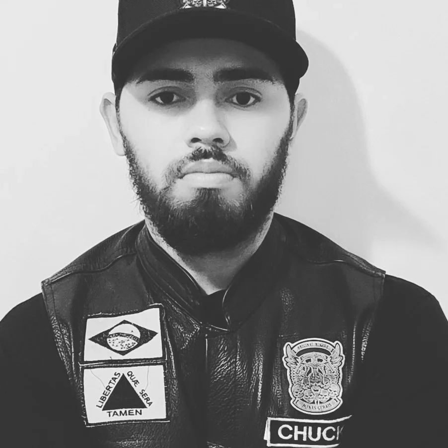 Foto de Chucky