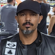 Wenderson Santos Lima Lima