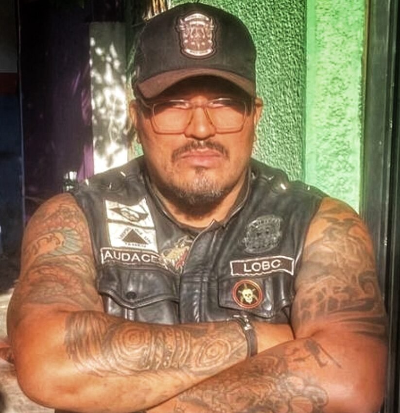 Foto de Lobo