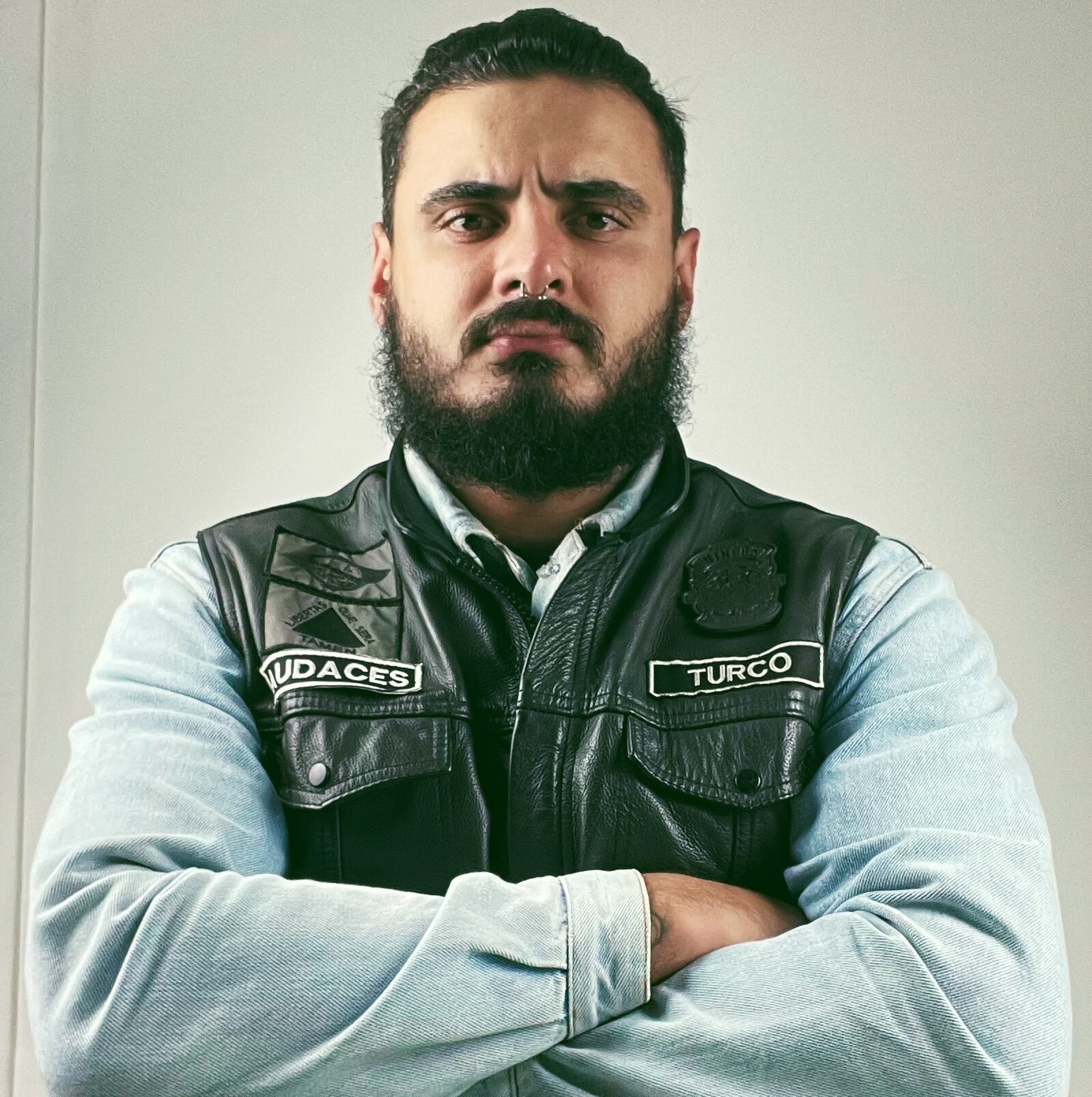 Foto de Turco