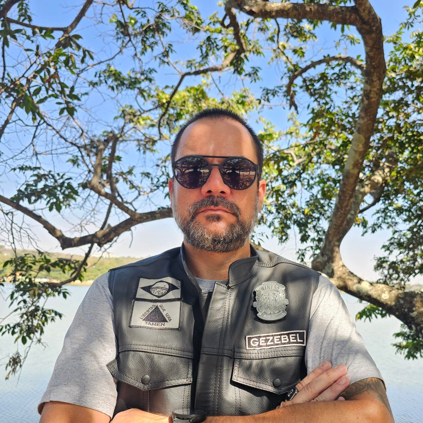 Foto de GZ