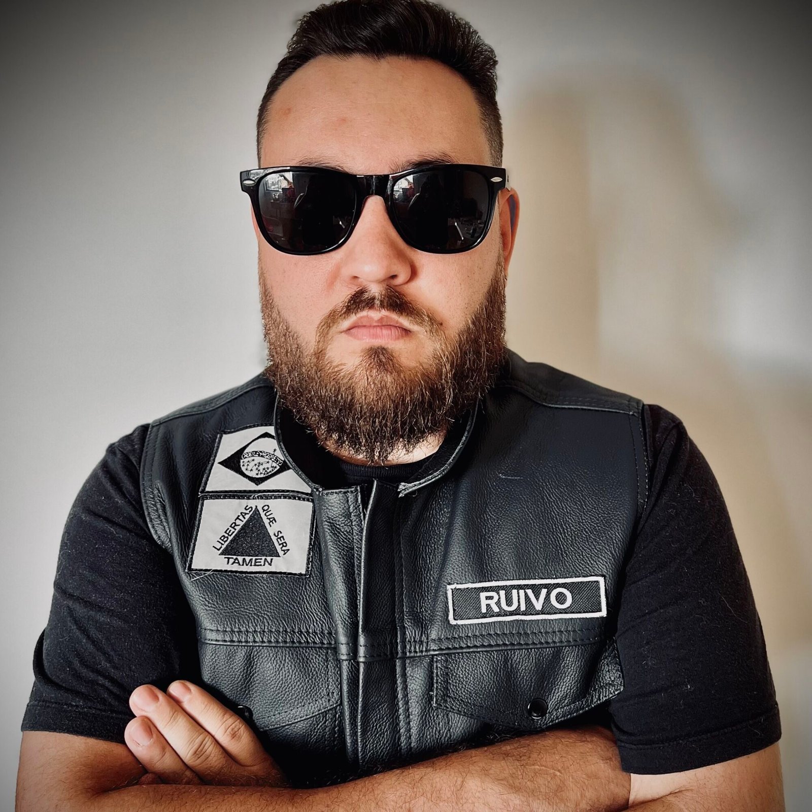 Foto de Ruivo