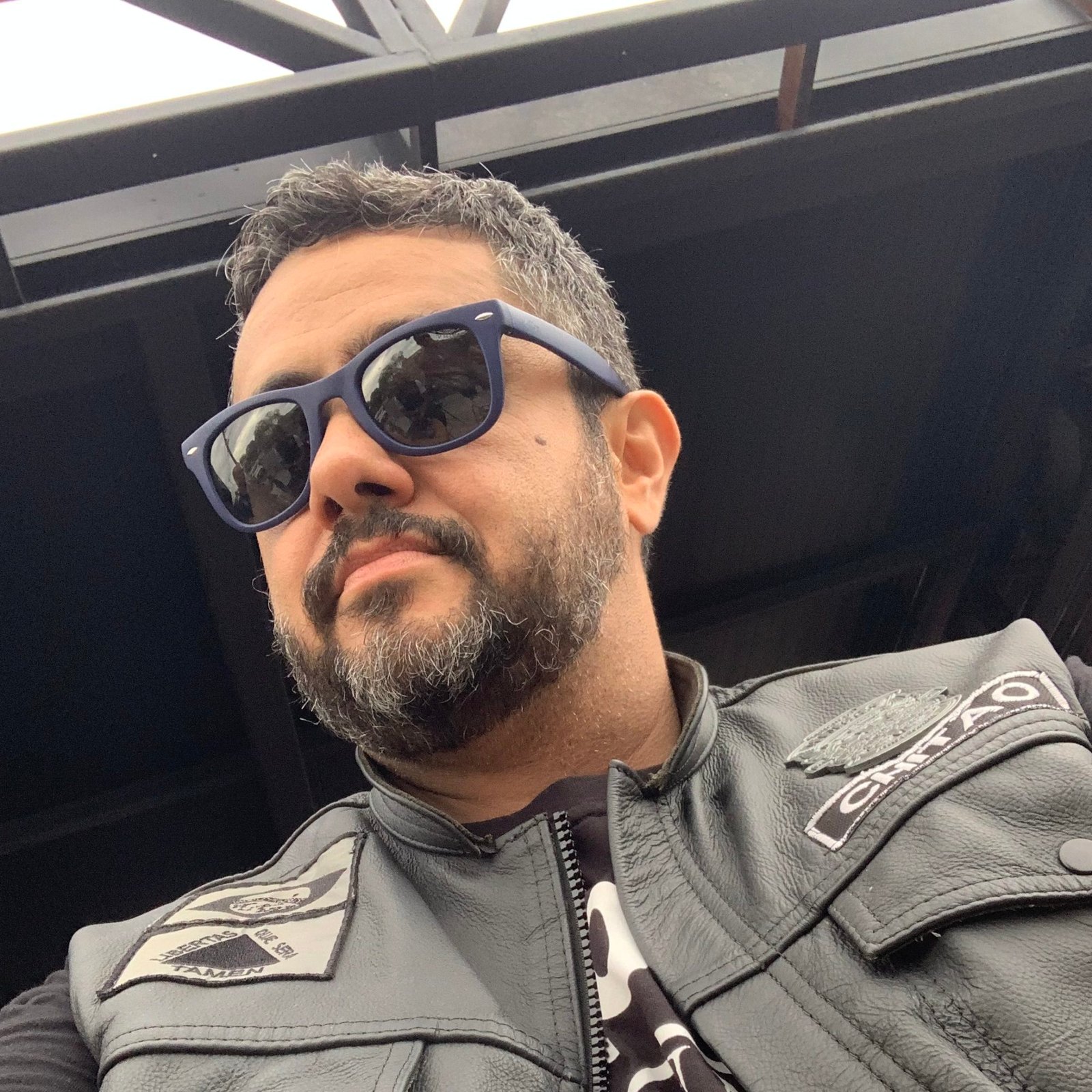 Foto de Chitão