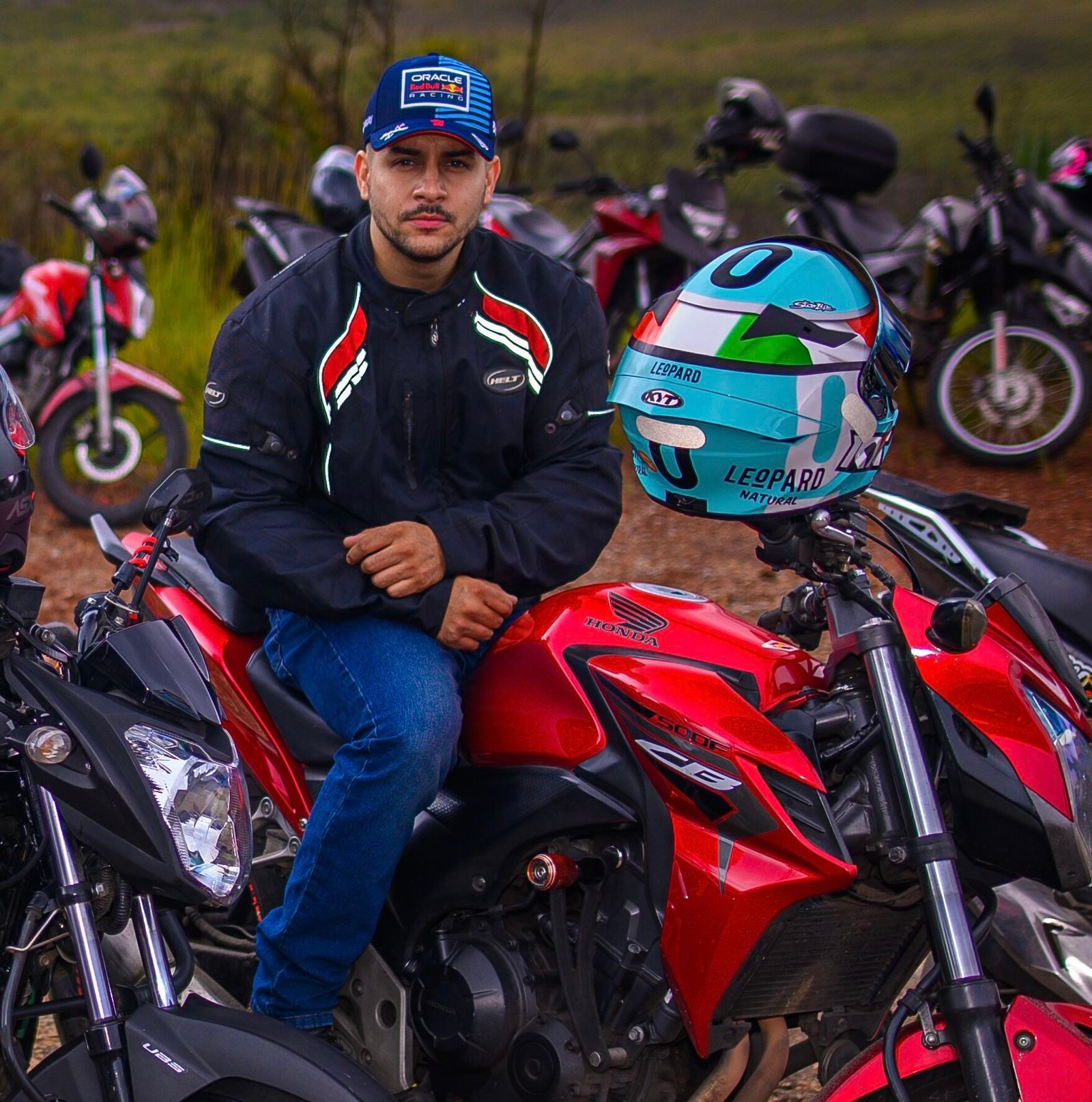 Foto de Bully