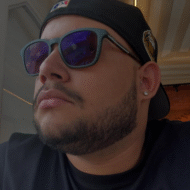 Lucas Juan Alves Ruas