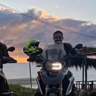 Evandro Pinto