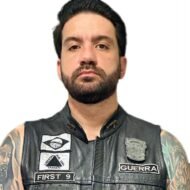 Petter Guerra