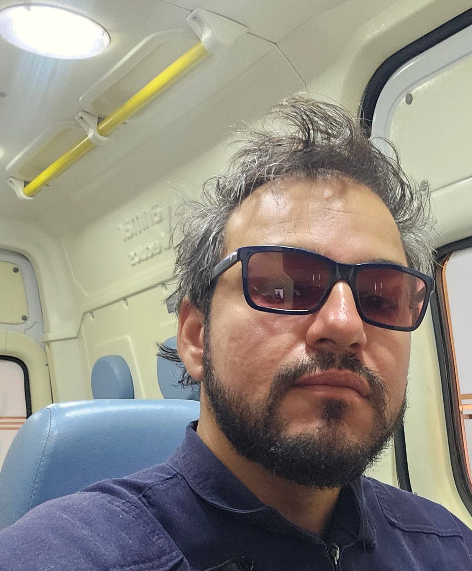 Foto de Samuzinho
