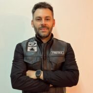 Antonio Freitas