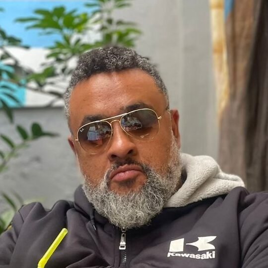 Foto de Maguilão