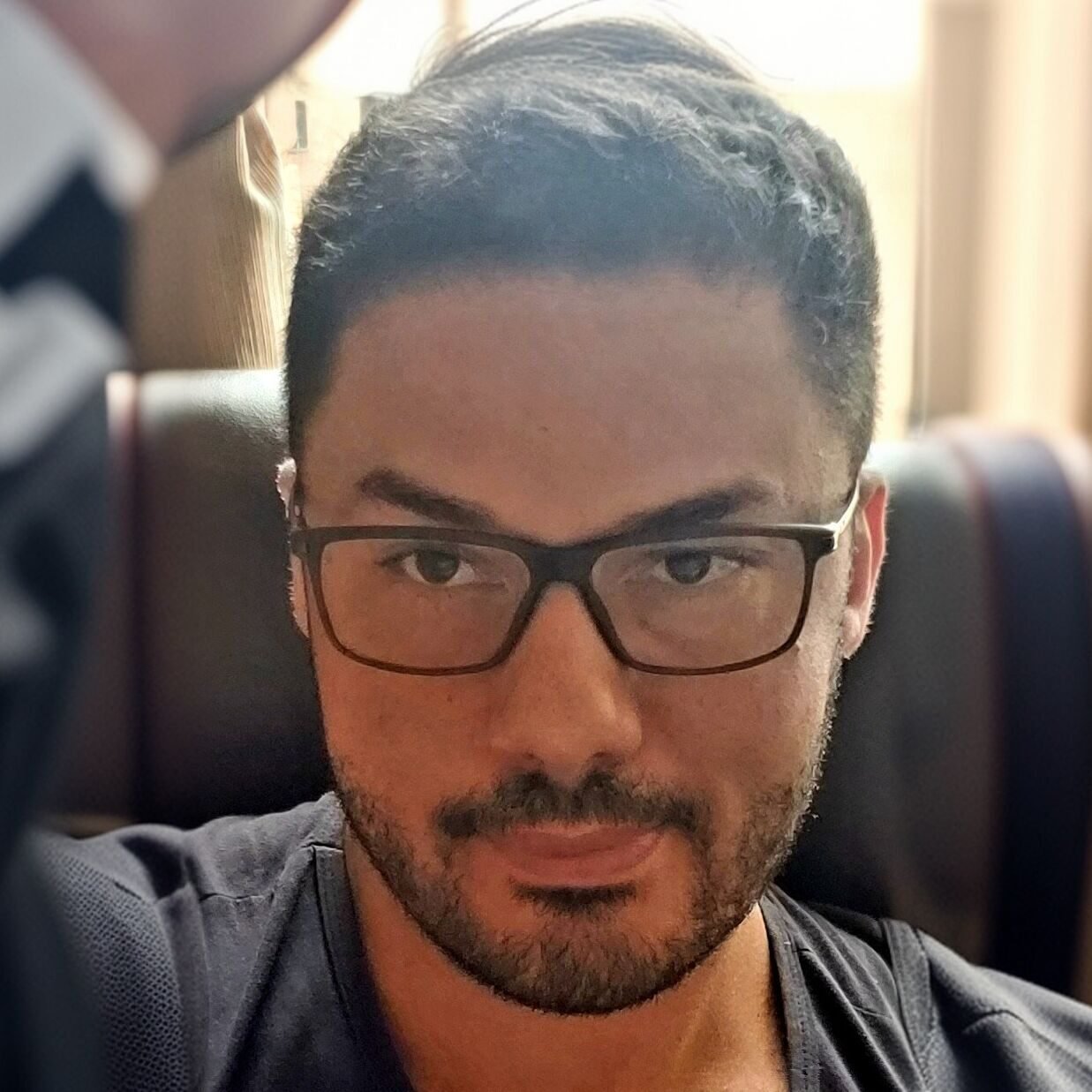 Foto de Gordo