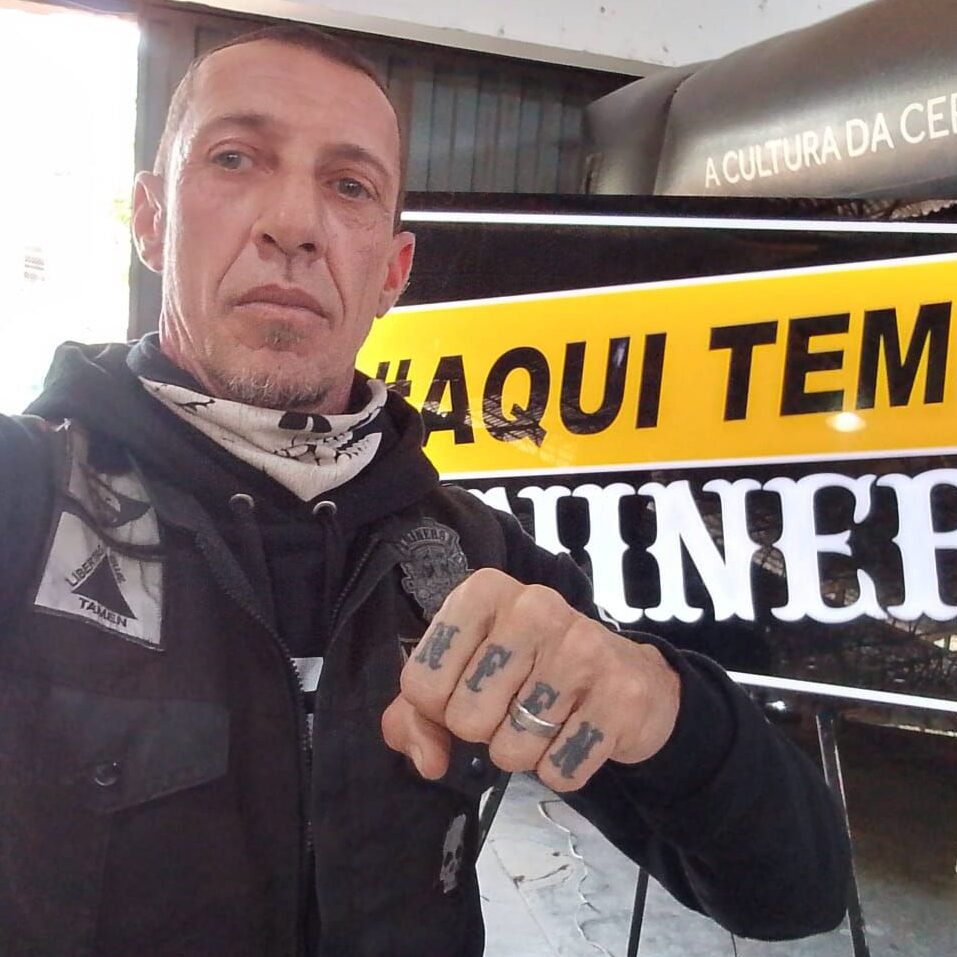 Foto de Mr. Osso