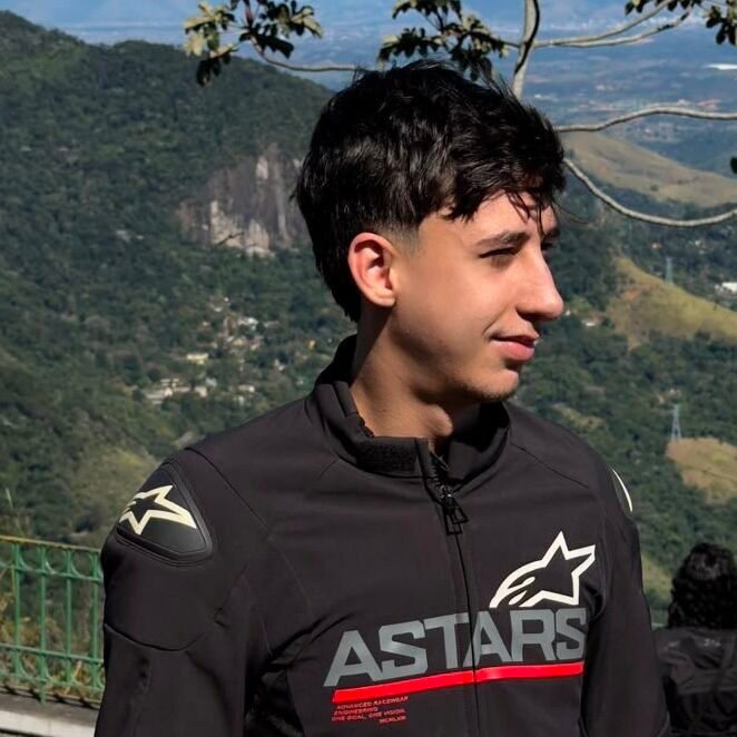 Foto de Maestro