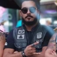 Berjackson Lacerda