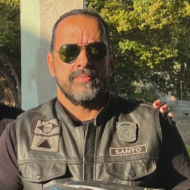 Maurício Jose Vieira