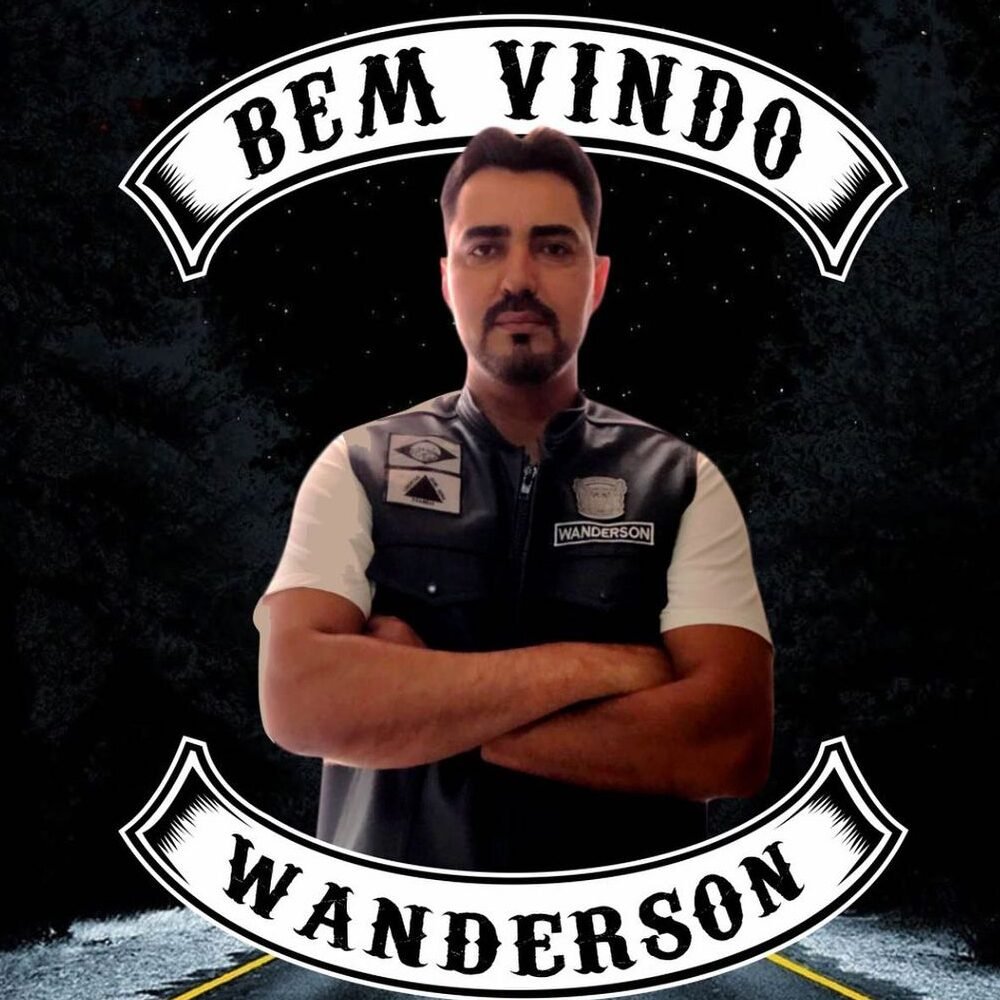 Foto de Wanderson