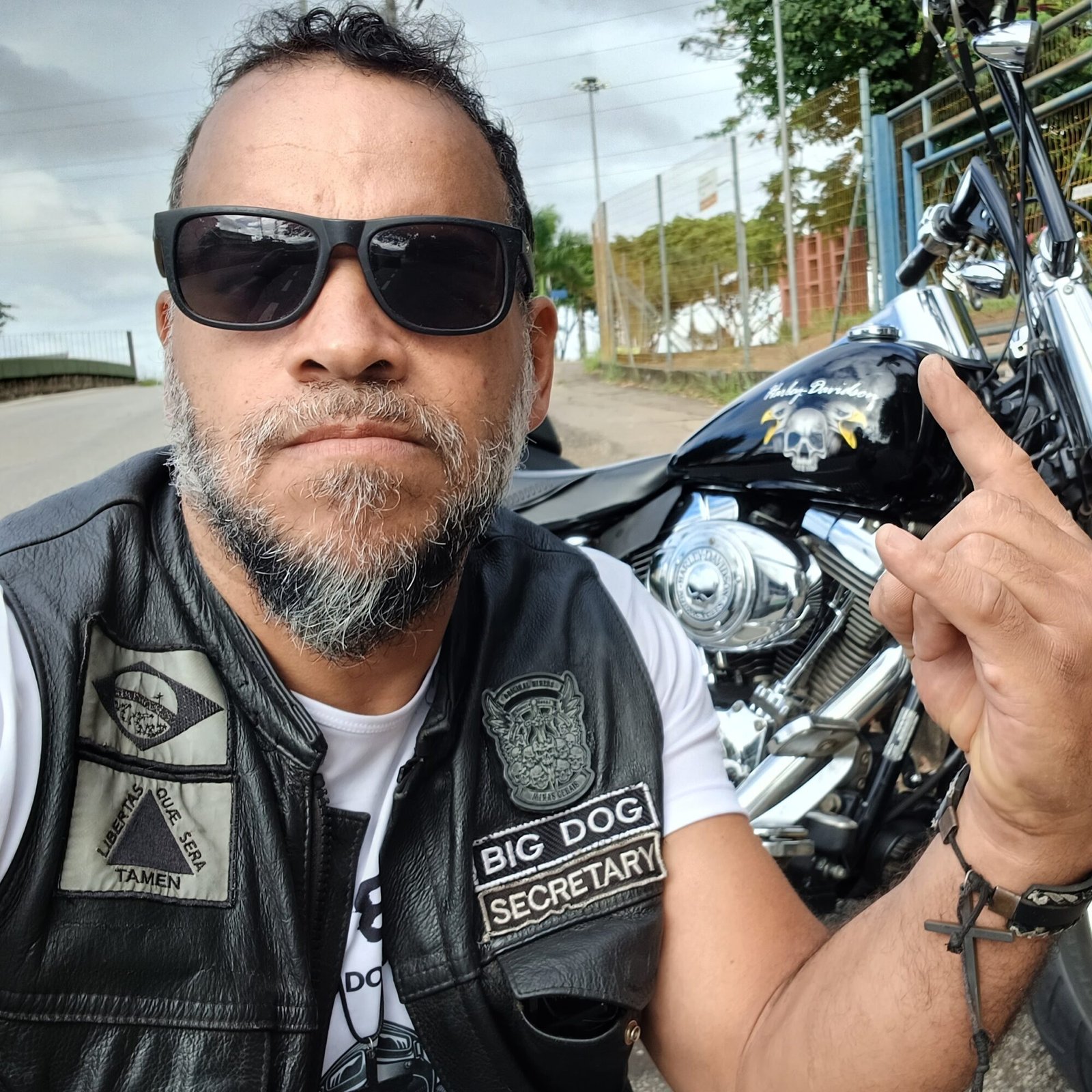 Foto de Big Dog