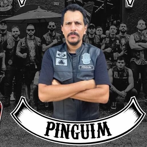 Foto de Pinguim