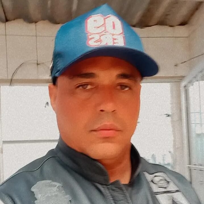 Foto de Gaguinho
