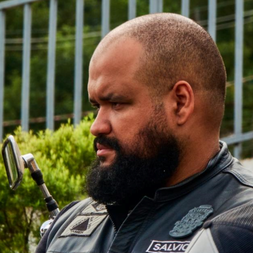 Foto de Sálvio